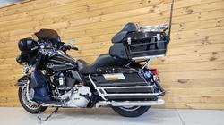 2012 HARLEY-DAVIDSON FLHTCU U/C ELECTRA GLIDE