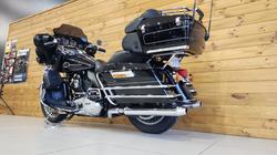2012 HARLEY-DAVIDSON FLHTCU U/C ELECTRA GLIDE