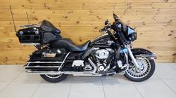 2012 HARLEY-DAVIDSON FLHTCU U/C ELECTRA GLIDE