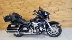 2012 HARLEY-DAVIDSON FLHTCU U/C ELECTRA GLIDE