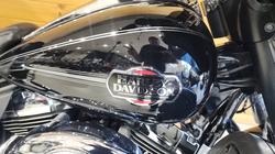 2012 HARLEY-DAVIDSON FLHTCU U/C ELECTRA GLIDE