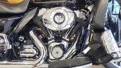 2012 HARLEY-DAVIDSON FLHTCU U/C ELECTRA GLIDE