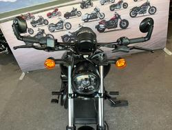 2019 HARLEY-DAVIDSON XG500 STREET 500