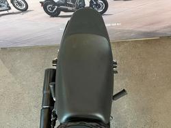 2019 HARLEY-DAVIDSON XG500 STREET 500