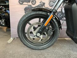 2019 HARLEY-DAVIDSON XG500 STREET 500