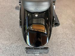 2019 HARLEY-DAVIDSON XG500 STREET 500
