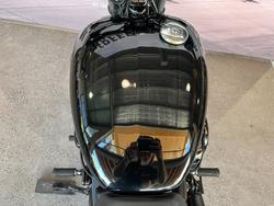2019 HARLEY-DAVIDSON XG500 STREET 500