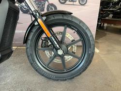 2019 HARLEY-DAVIDSON XG500 STREET 500