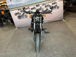 2019 HARLEY-DAVIDSON XG500 STREET 500