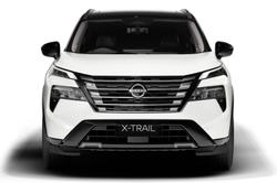 2026 Nissan X-TRAIL TI-L