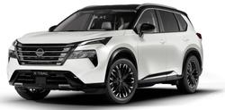 2026 Nissan X-TRAIL TI-L