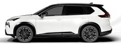 2026 Nissan X-TRAIL TI-L