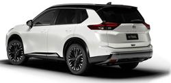 2026 Nissan X-TRAIL TI-L