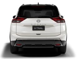 2026 Nissan X-TRAIL TI-L
