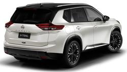 2026 Nissan X-TRAIL TI-L
