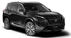 2026 Nissan X-TRAIL TI-L E-POWER