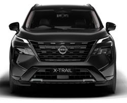 2026 Nissan X-TRAIL TI-L E-POWER
