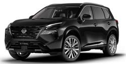 2026 Nissan X-TRAIL TI-L E-POWER