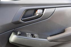 2026 Isuzu D-MAX SX