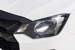 2026 Isuzu D-MAX SX