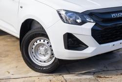 2026 Isuzu D-MAX SX