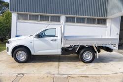 2026 Isuzu D-MAX SX