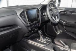 2026 Isuzu D-MAX SX