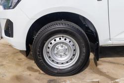 2026 Isuzu D-MAX SX