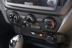 2026 Isuzu D-MAX SX