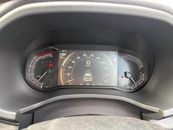 2025 Isuzu MU-X LS-T MY25.5 4X4 Dual Range Mercury Silver