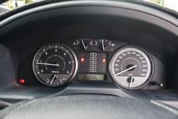 2016 Toyota Landcruiser GXL