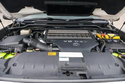 2016 Toyota Landcruiser GXL