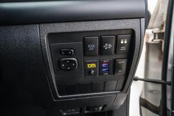2016 Toyota Landcruiser GXL