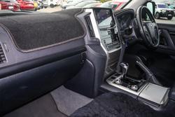 2016 Toyota Landcruiser GXL