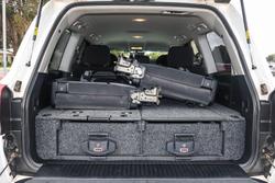 2016 Toyota Landcruiser GXL
