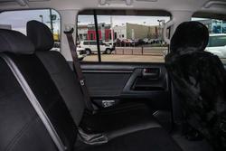 2016 Toyota Landcruiser GXL