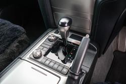 2016 Toyota Landcruiser GXL