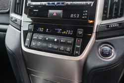 2016 Toyota Landcruiser GXL