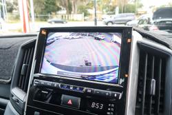 2016 Toyota Landcruiser GXL
