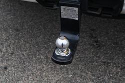 2016 Toyota Landcruiser GXL