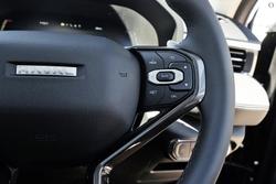 2025 GWM Haval Jolion Vanta