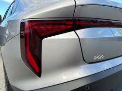 2024 Kia K4 Sport+