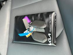 2024 Kia K4 Sport+
