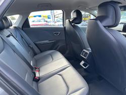 2024 Kia K4 Sport+
