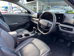 2024 Kia K4 Sport+