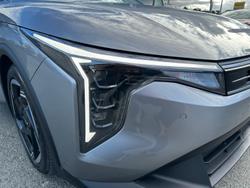 2024 Kia K4 Sport+