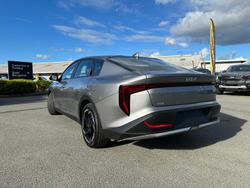 2024 Kia K4 Sport+