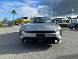 2024 Kia K4 Sport+