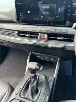 2024 Kia K4 Sport+
