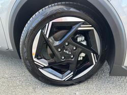 2024 Kia K4 Sport+